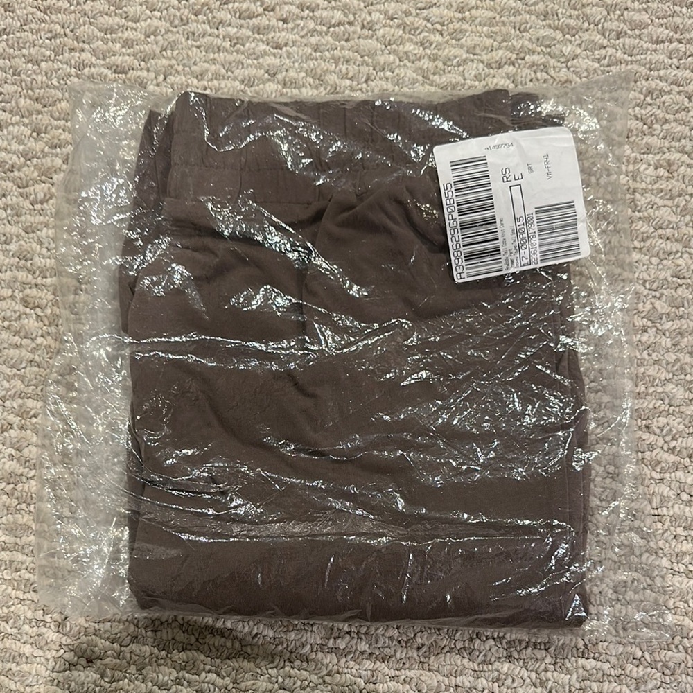 Any Body Women’s Brown Pants